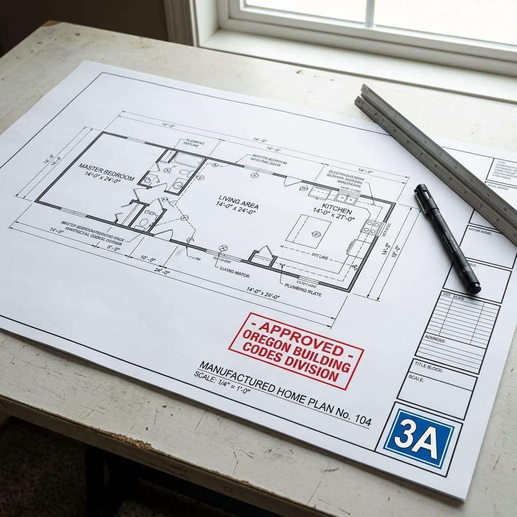 Building permit coordination